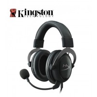 Kingston HyperX Cloud II - Pro Gaming Headset Headphones KHX-HSCP-GM